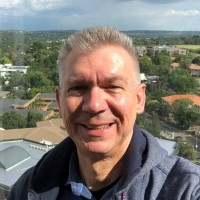 Axel Scheuermann