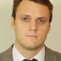 André Lundvall
