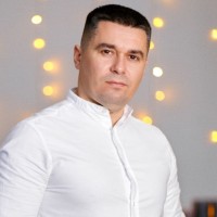 Олександр Дарчук