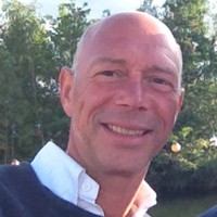 Laurent Dauwe