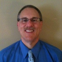 Gregory Scott