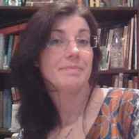 Helen Trahar