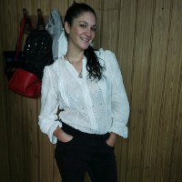 Vanesa Gomez