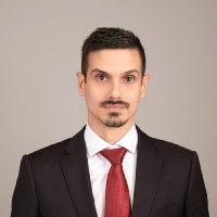 Stavros Katsaros