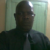 Bernard Maundu