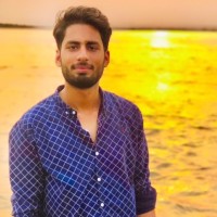 Musharaf Nafees