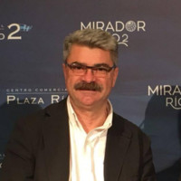 Javier De Las Heras Serrano