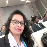 Artika Tiwari