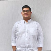 Ari Nugroho Kartika Nasution