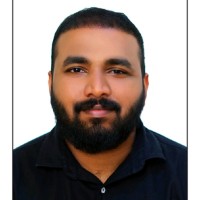 Sajin Suresh