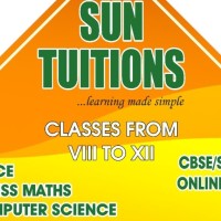 Sun Tuitions