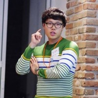 오영천 Anthony Oh