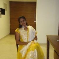 Madhurima Gogula