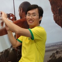 杨保龙