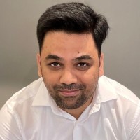 Reetesh Chandra Jaiswal