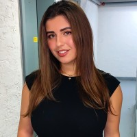 Sara Alvarez