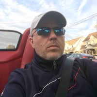 Mike Todak