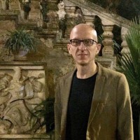 Massimo Antonio Bimonte