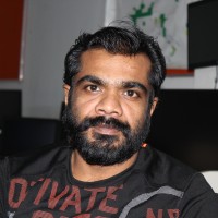 Velmurugan N
