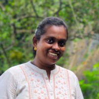 Kousalya Kondaswamy