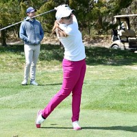 Madeleine Vonnegut, Pga