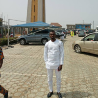 Afuwape Abiodun