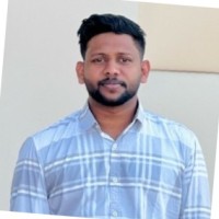 Kamil Mubarak