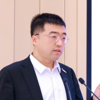 ZHANG Cong, Charles（张聪）