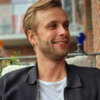 Mikkel R. Vestervang Christiansen