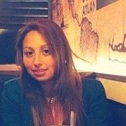 Daniela Virginia Burdielles Alarcón