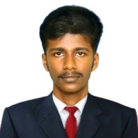 Yuvaraj S