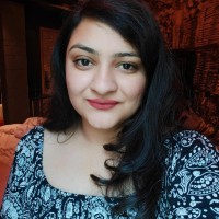 Kajal Parmar