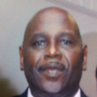 Reginald Thompson