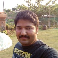 Santhosh Jogi