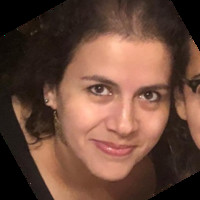 Carolina Antunes Monteiro