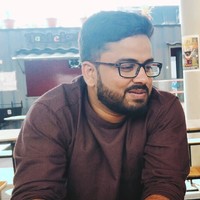Harsha Moparthi