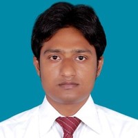 Md.Mokarrum Hossain