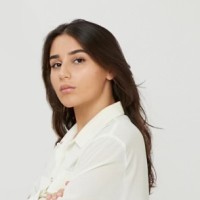 Cici Petashvili