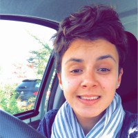 Émilie Guillaume