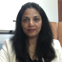 Indira Bhatt