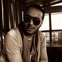 Mohammed Seffar
