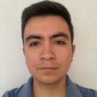 Eduardo Manuel Chavez Benitez
