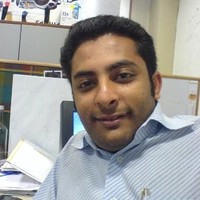 Rajeev Choksi