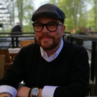 Jussi Pärssinen