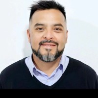 Luis Miguel Cruz