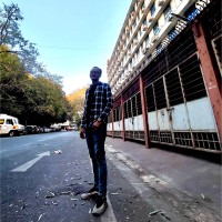 Aadil Shaikh