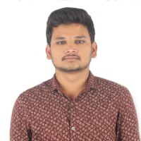 Ashok Chebrolu