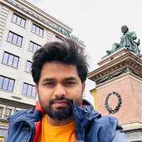 Vivek Singh Chauhan