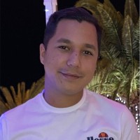 Luis Miguel Perez Lopez
