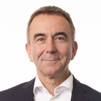 Hansruedi Nef